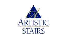 Artistic Stairs