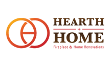 Hearth & Home Fireplace