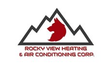 Rocky View Heating & Air Conditioning Corp.